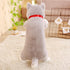 Peluche Loup 60cm